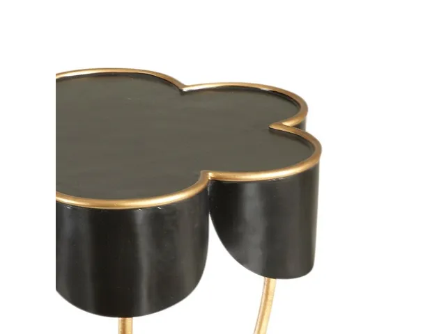 Seville Accent Table - Alternative View