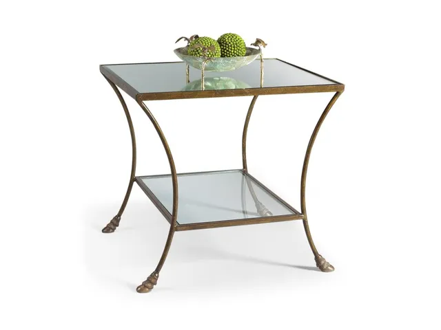 Kendal End Table