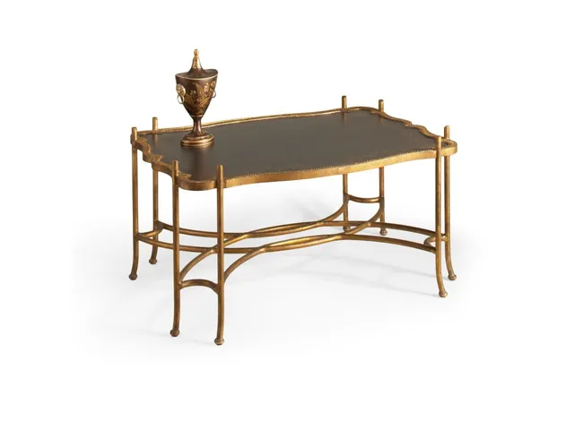 Jacob Coffee Table