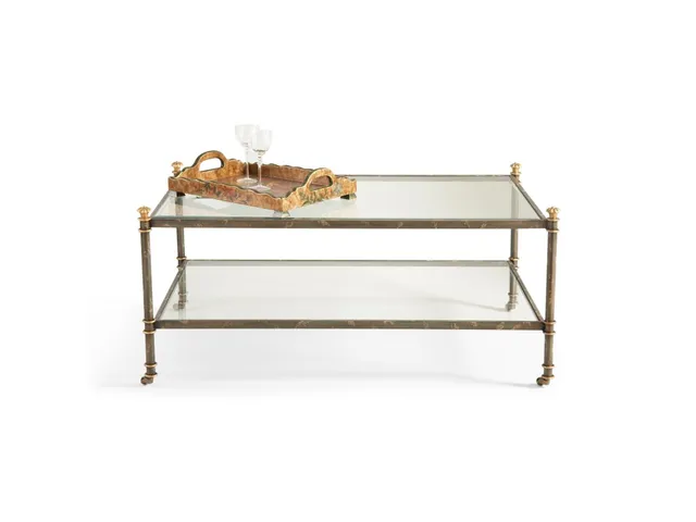 McBride Cocktail Table