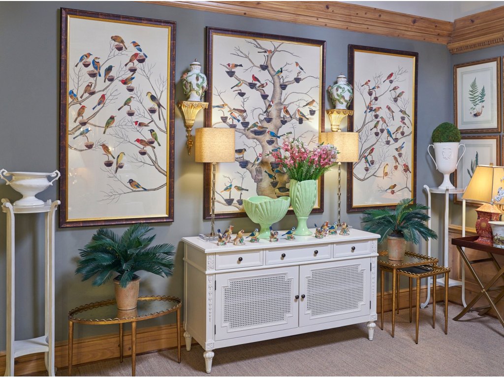 Small Aviary - B - image 2