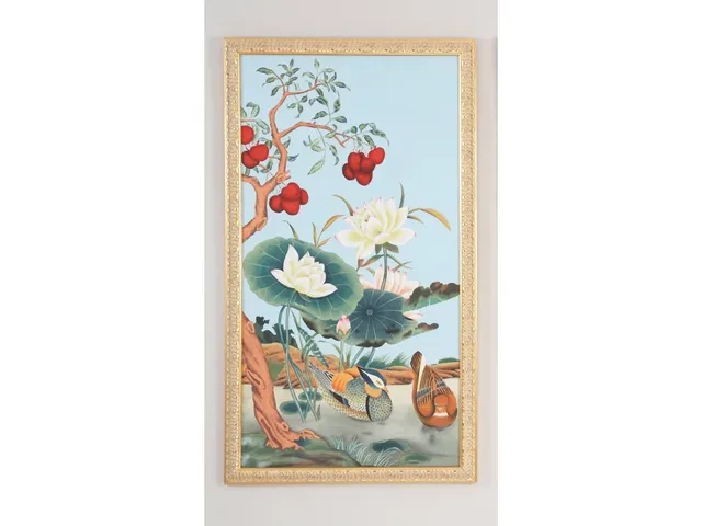 Baxter Panel - A