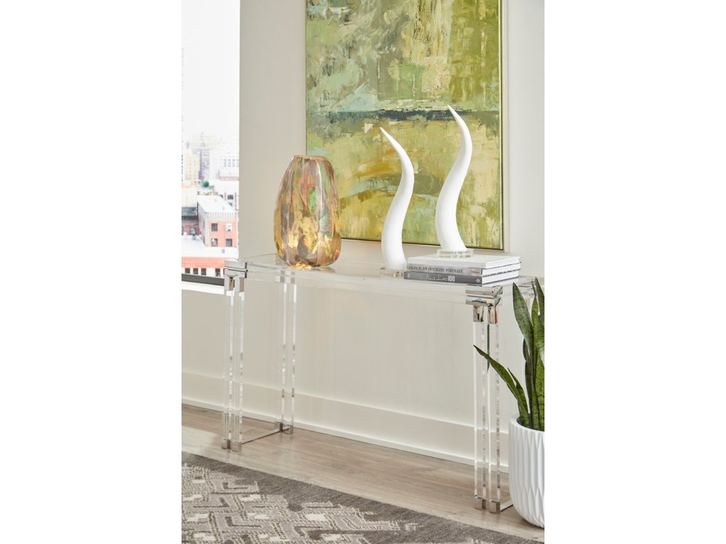 Horns - White (S2) - image 2