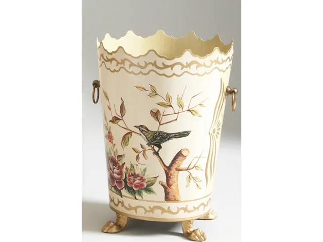 Midland Wastebasket