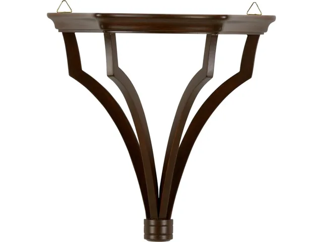 Sheraton Bracket - Natural (Med)