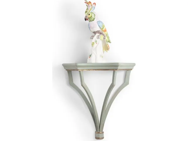 Sheraton Bracket - Pompeian Green (Lg)