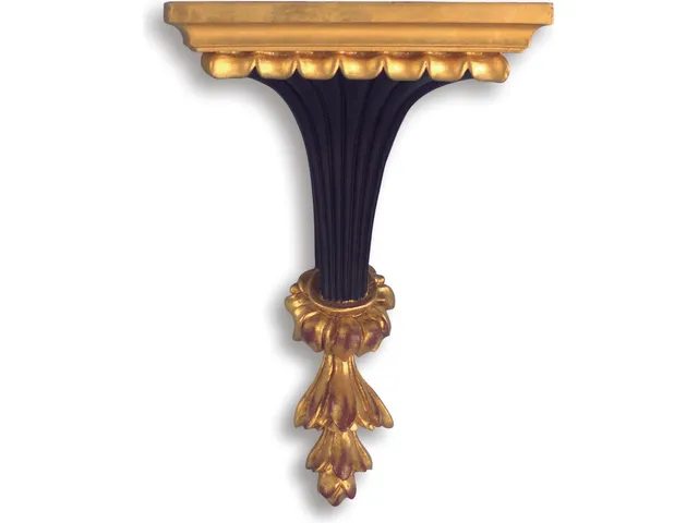 Chiswick Bracket - Black
