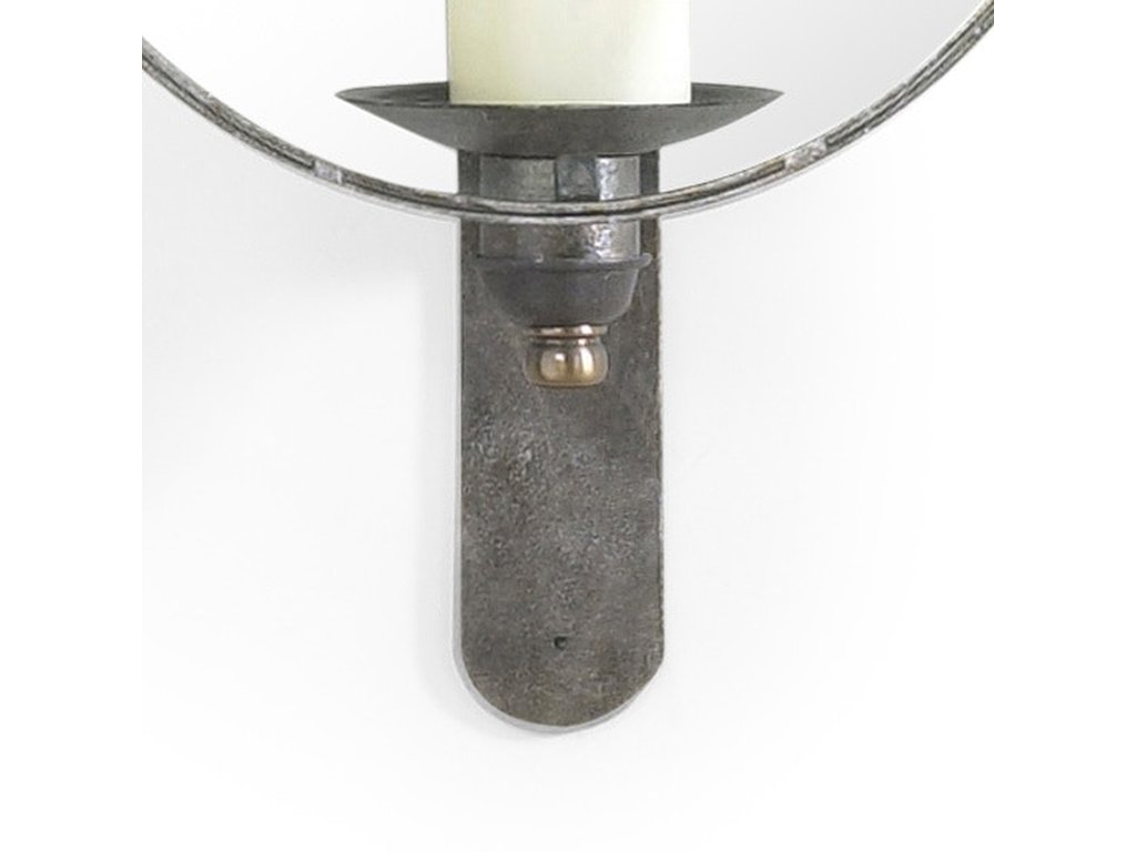 Leggit Sconce - Bronze - image 1
