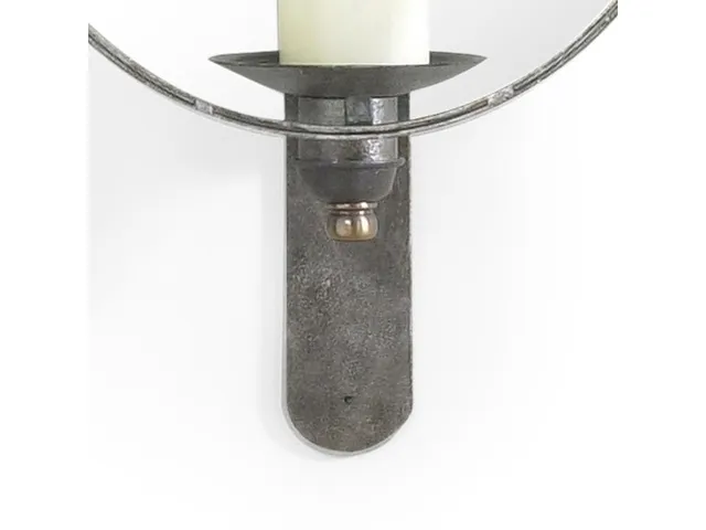 Leggit Sconce - Bronze - Alternative View