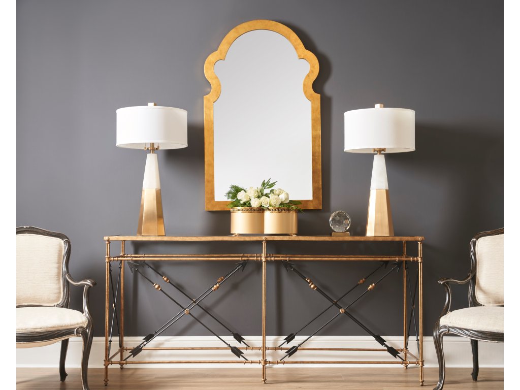 Arrow Console (Lg) - image 1