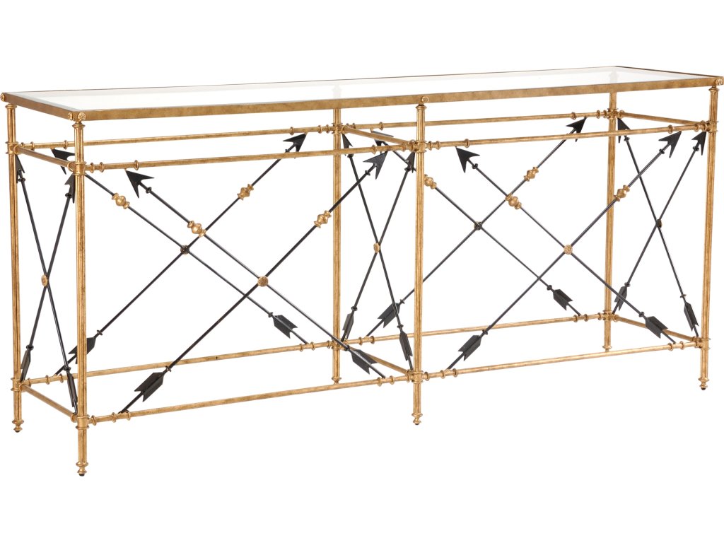 Arrow Console (Lg) - main image