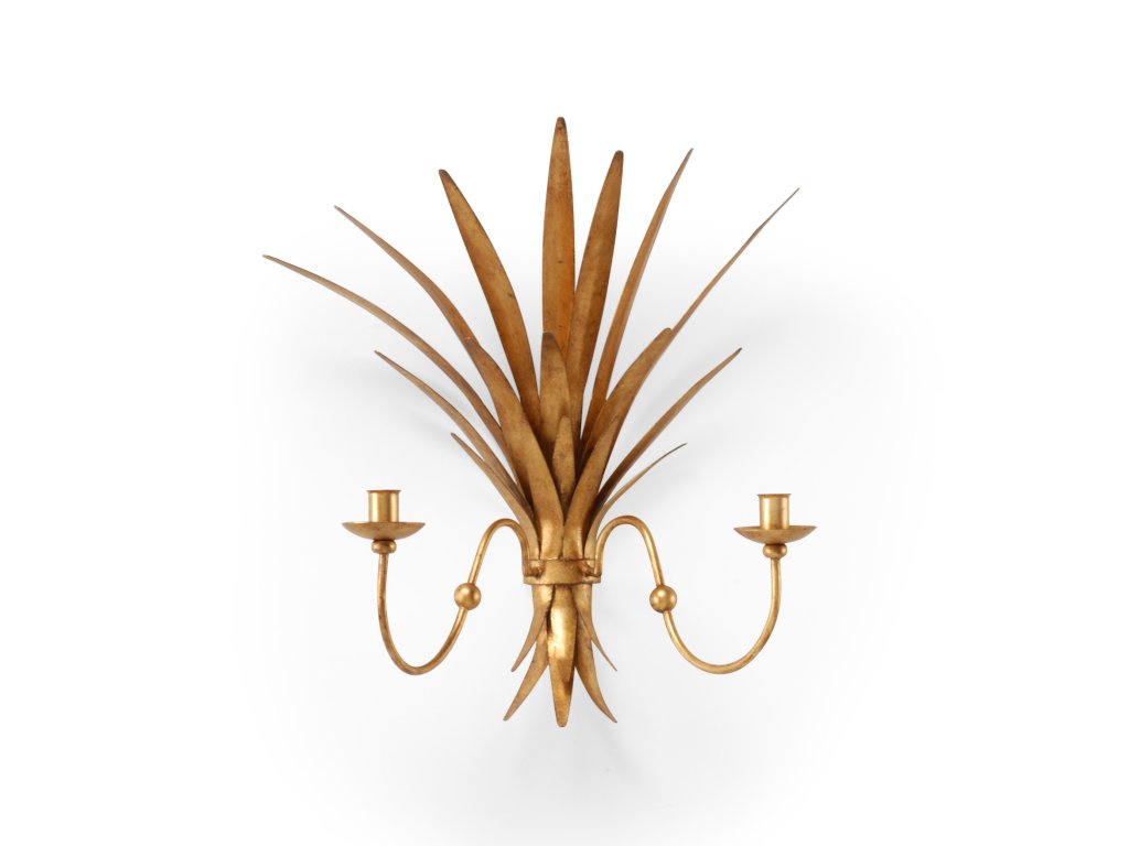 Wheat Sconce - main image