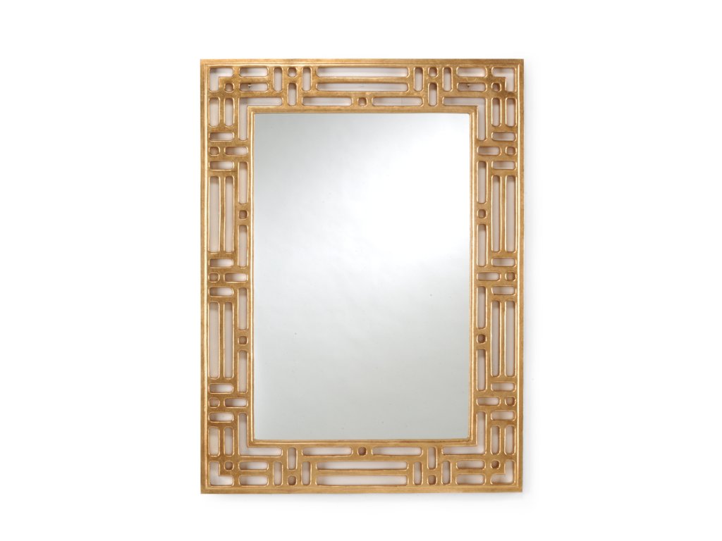 Pierced Mirror - main image