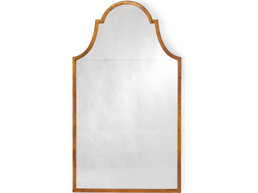 Architectural Arch Mirror - main image