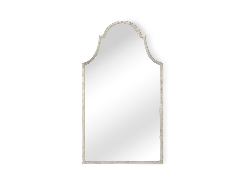 Architectural Arch Mirror - main image