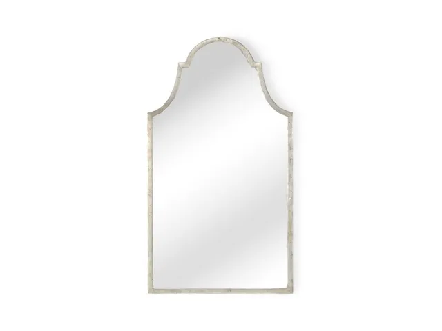 Architectural Arch Mirror