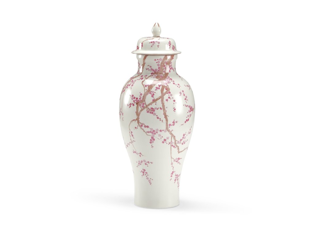 Slender Temple Jar - main image