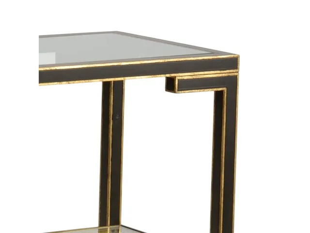 Decker Console - Alternative View