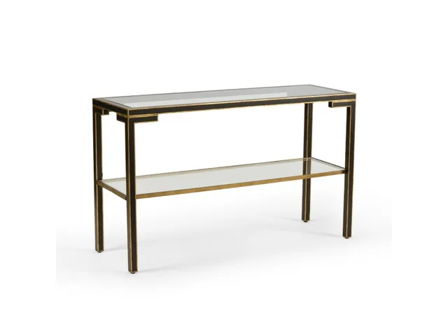 Decker Console