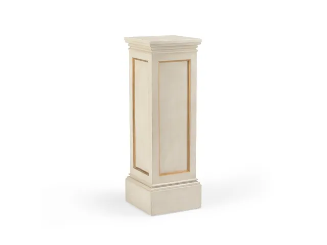 Classic Gilt Pedestal