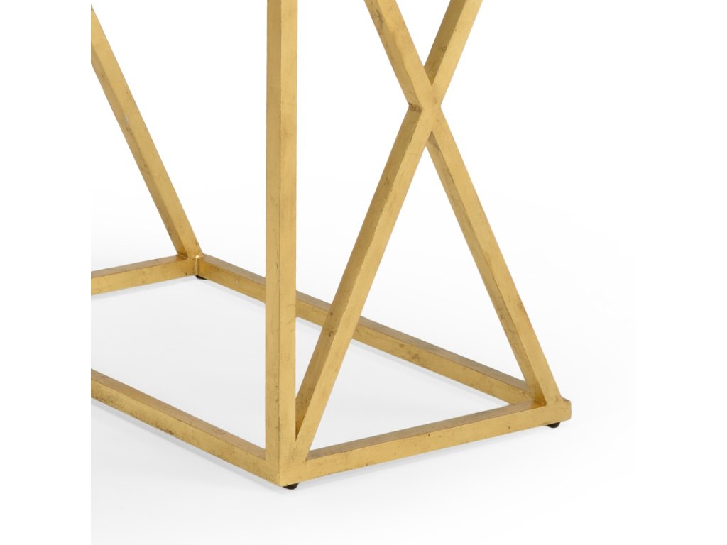 Gilt Desk - Gold - image 1