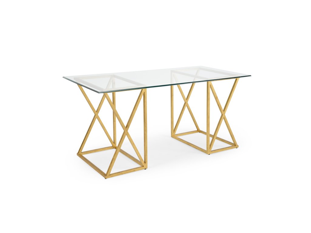 Gilt Desk - Gold - main image