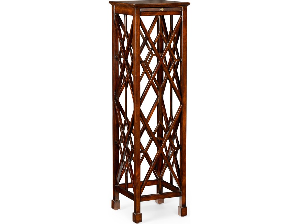 George III Plant Stand (Lg) - main image