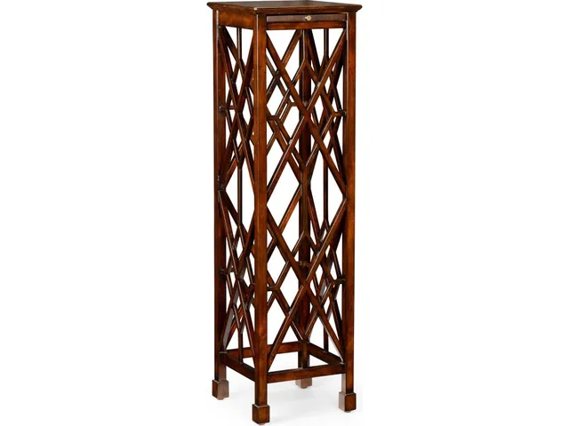 George III Plant Stand (Lg)
