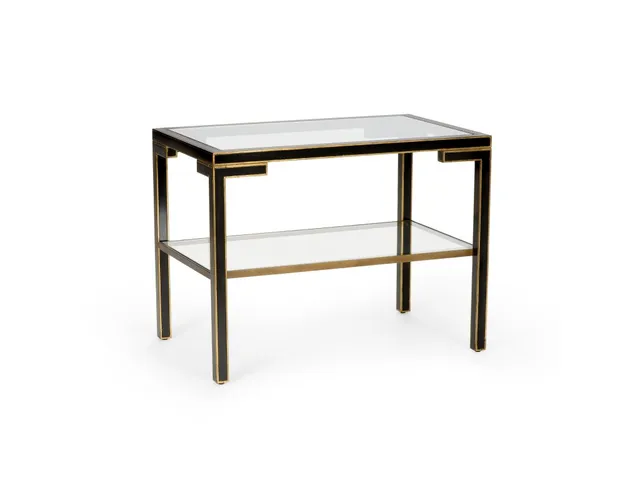 Decker Cocktail Table