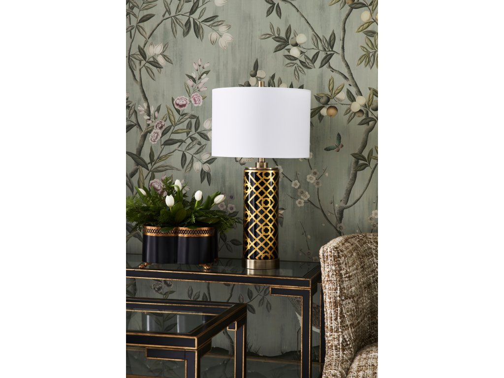 Decker Side Table - image 1