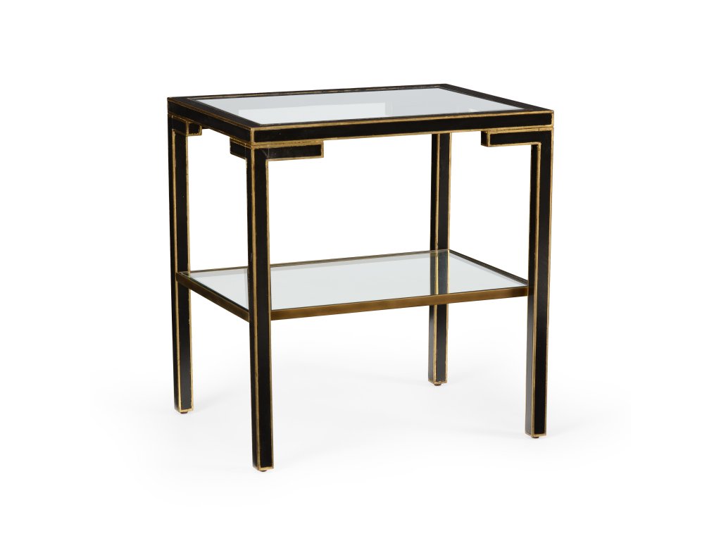 Decker Side Table - main image