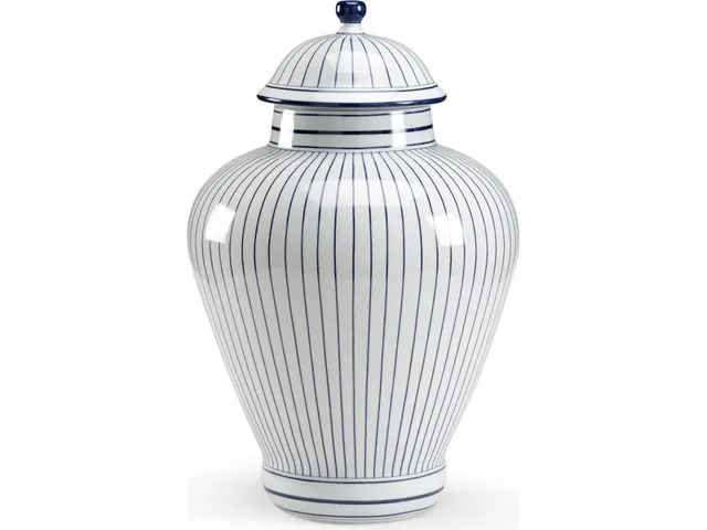 Castle Urn (Lg)