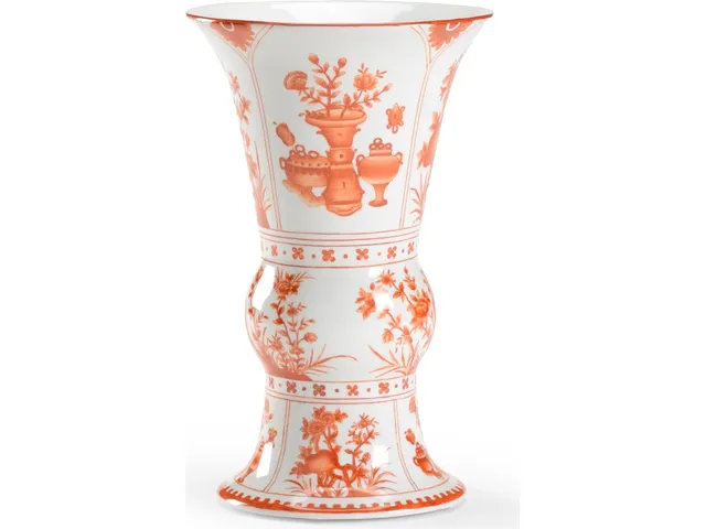 Oriental Vase