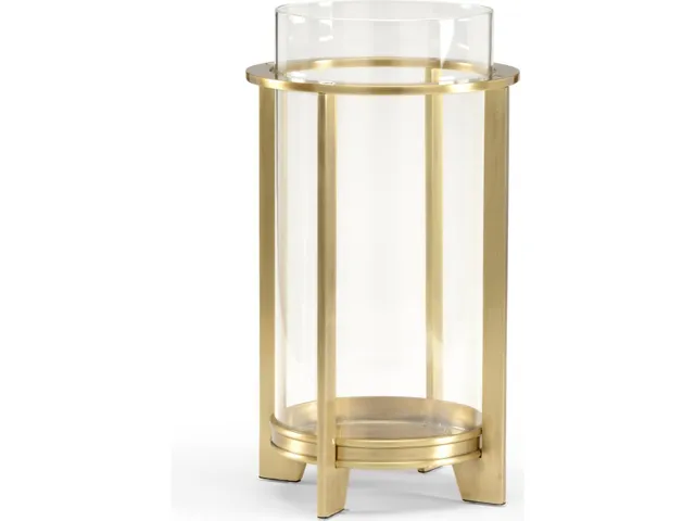 Cook Candleholder