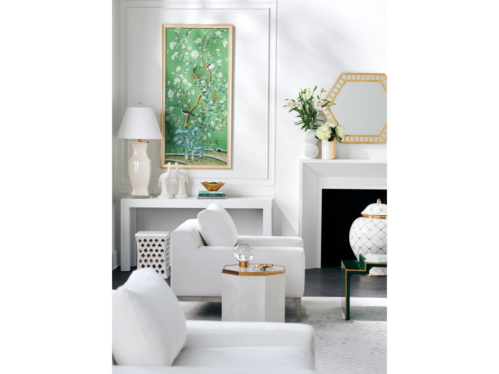 Merideth Garden Seat - image 3