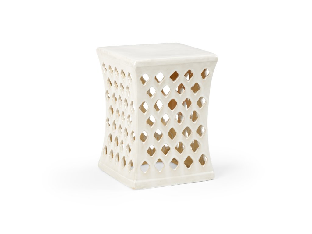 Merideth Garden Seat - main image