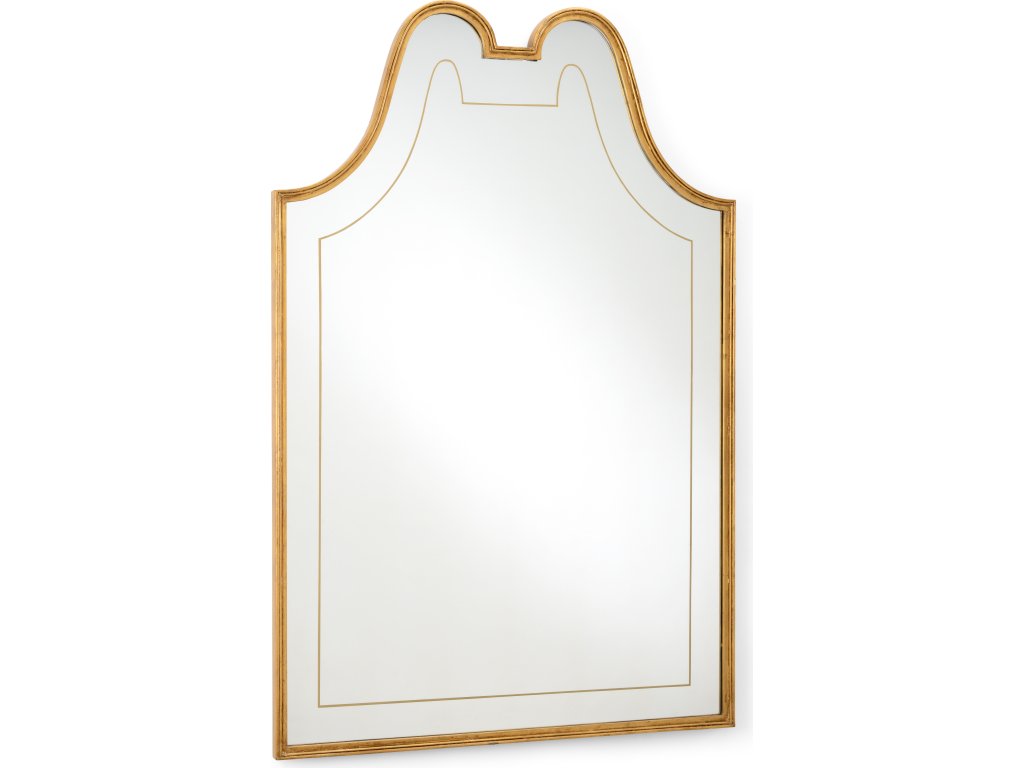 Victoria Hall Mirror - main image
