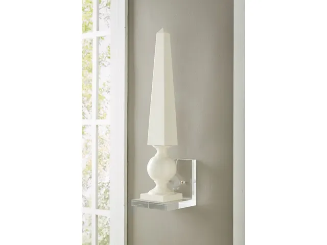 Obelisk - Alternative View