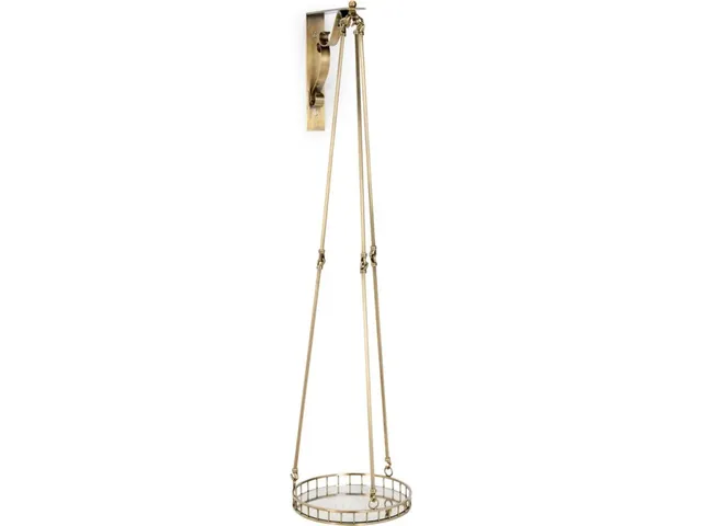 Walker Hanging Shelf