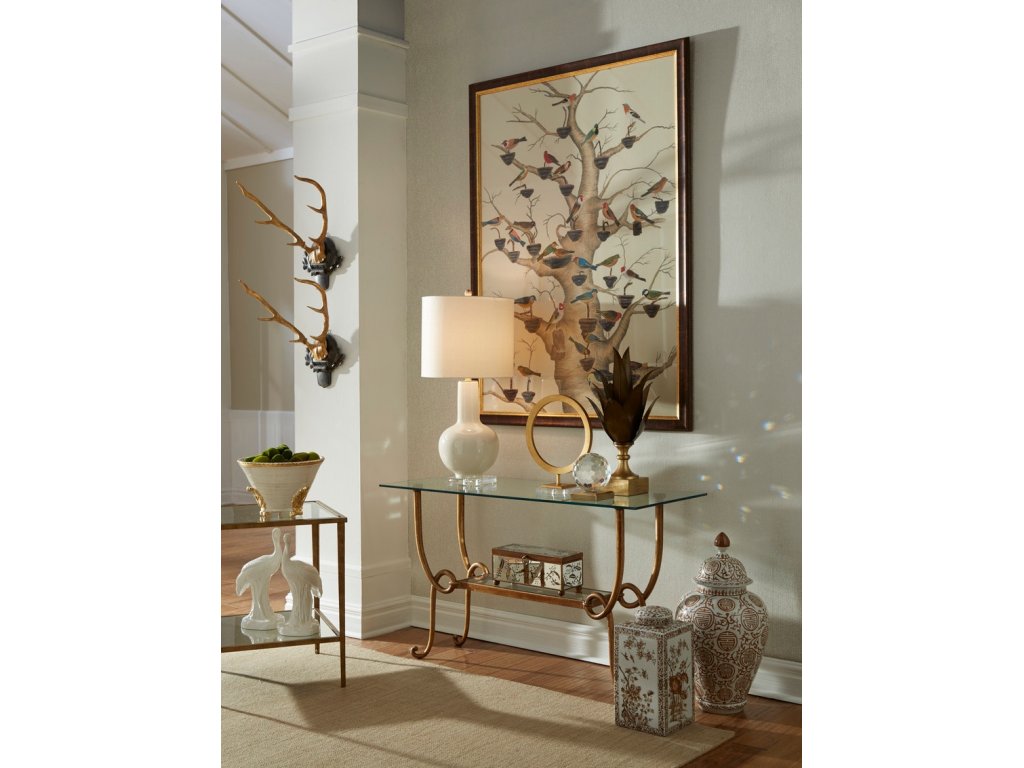 Crystal Ball Accent (Lg) - image 1