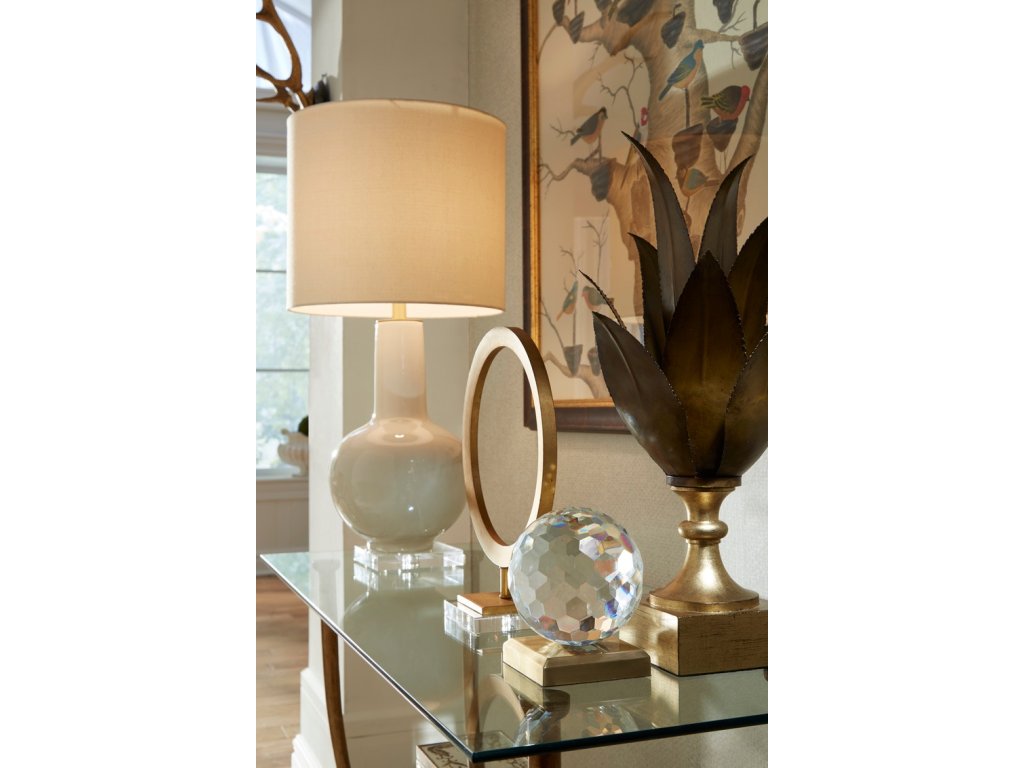 Crystal Ball Accent (Lg) - image 2