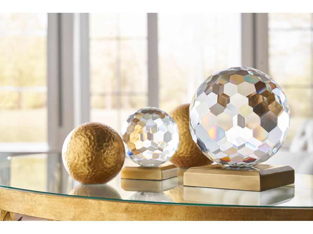 Crystal Ball Accent (Lg) - image 3