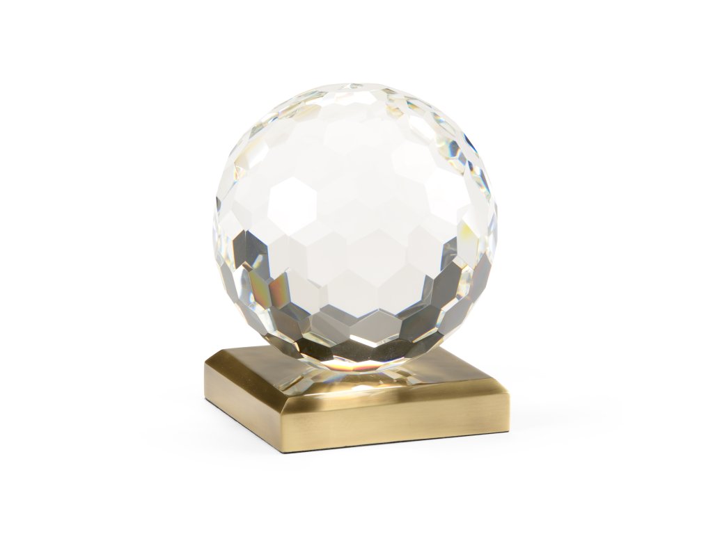 Crystal Ball Accent (Lg) - main image