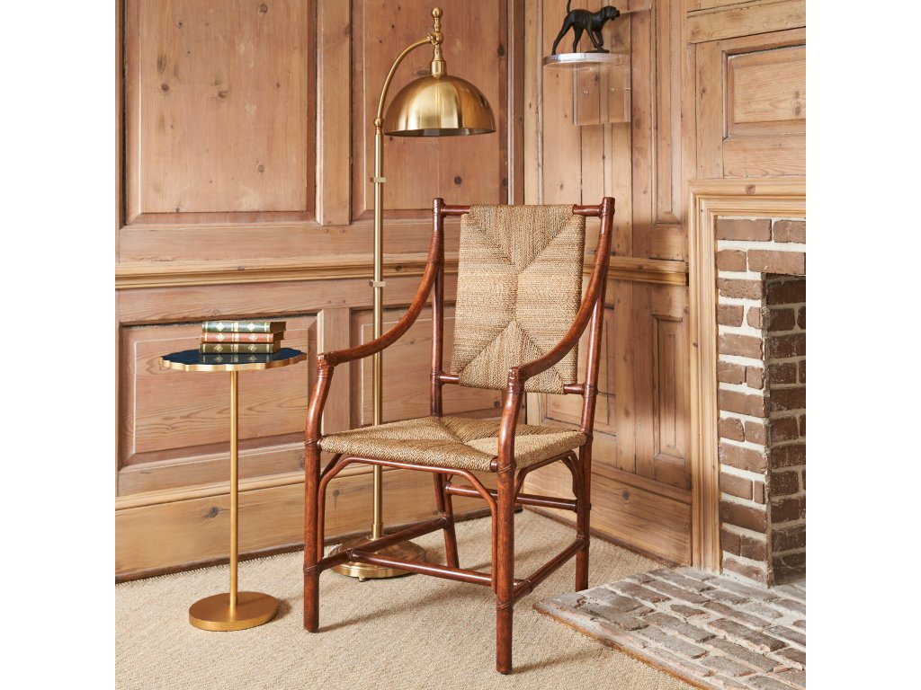 Lapis Side Table - image 2