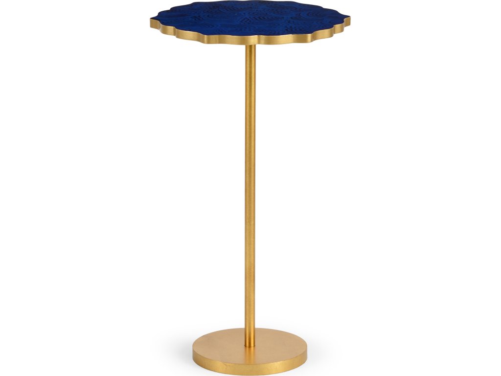 Lapis Side Table - main image