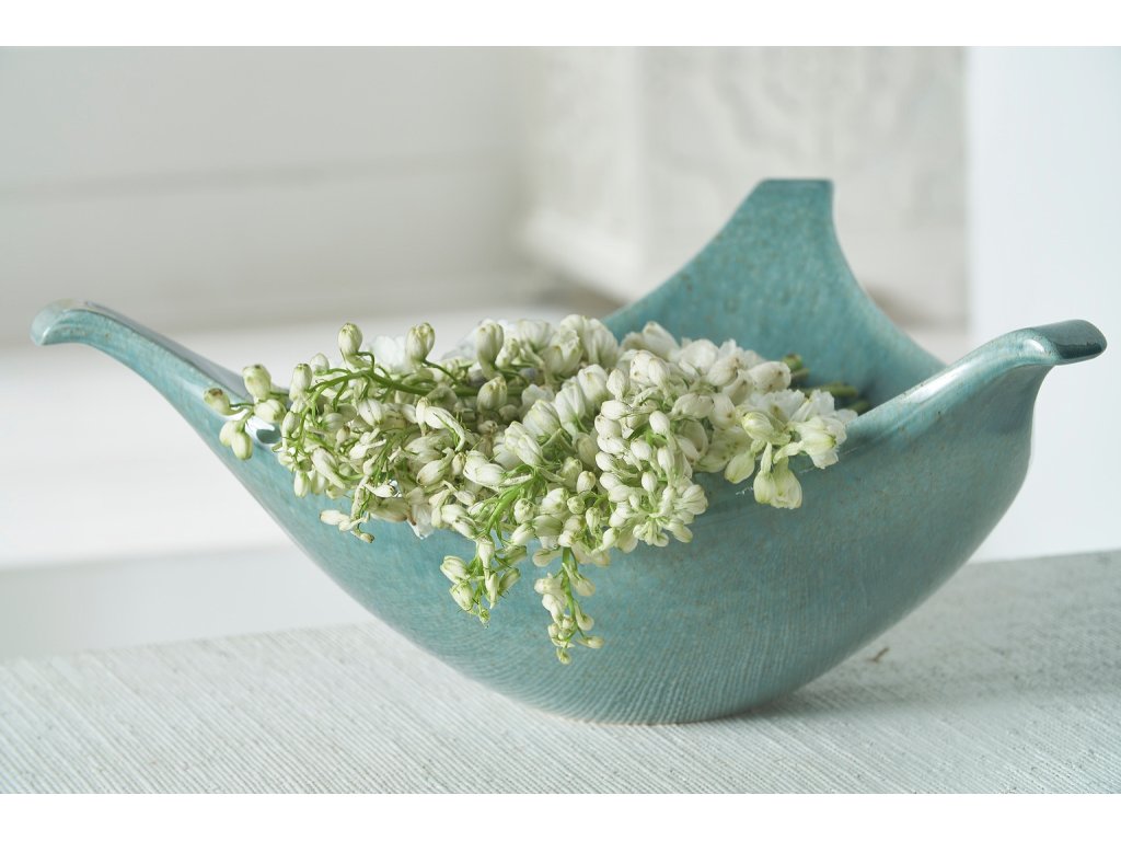 Tri Handle Bowl - image 1