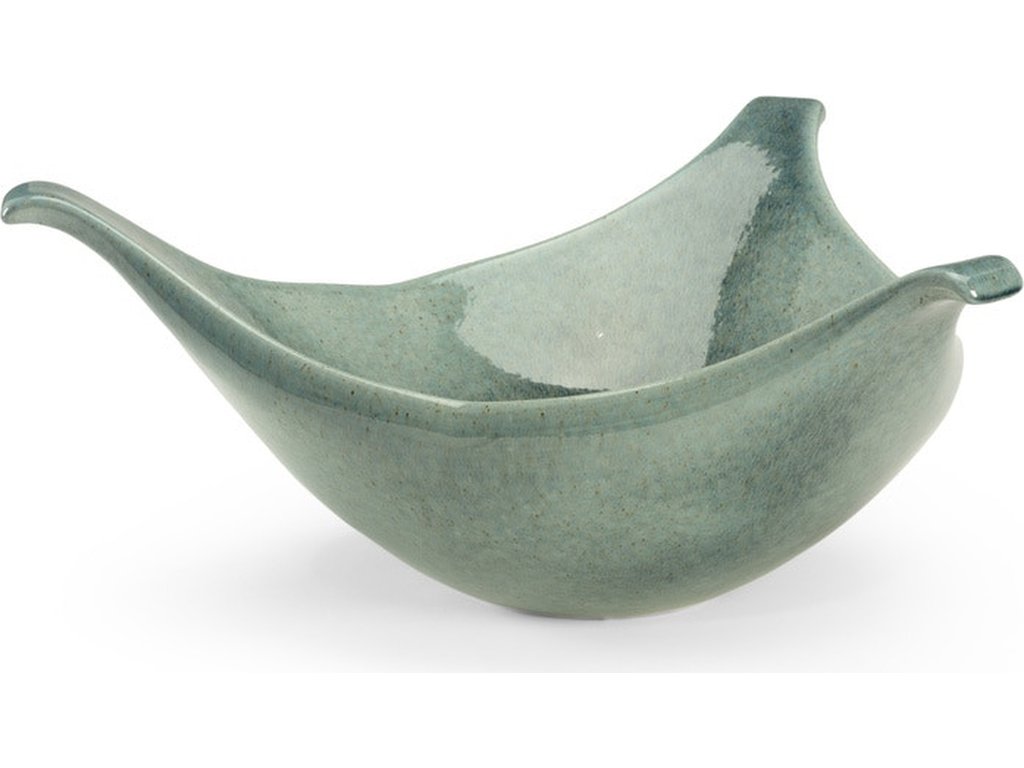 Tri Handle Bowl - main image