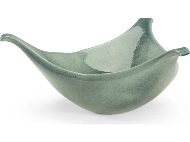 Tri Handle Bowl