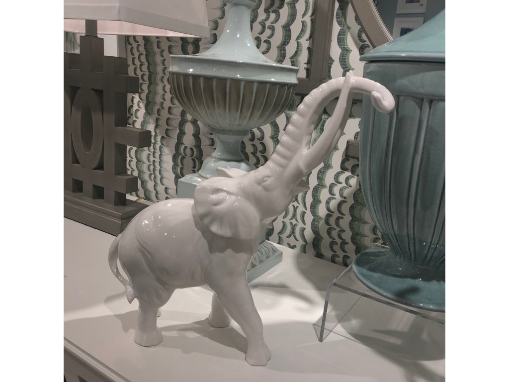 White Elephant (Lg) - image 1