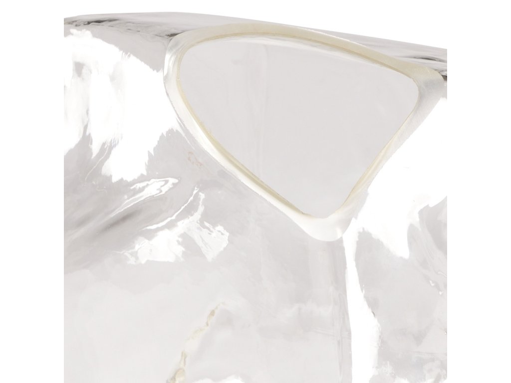 Ashley Glass Accent - image 1